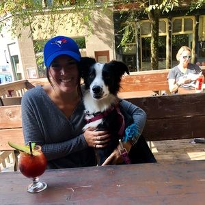 Meet your Posher, Abbie